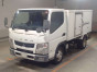 2012 Mitsubishi Fuso Canter