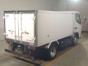 2012 Mitsubishi Fuso Canter