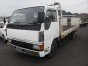 1990 Mitsubishi Fuso Canter