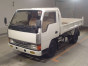 1991 Mitsubishi Fuso Canter