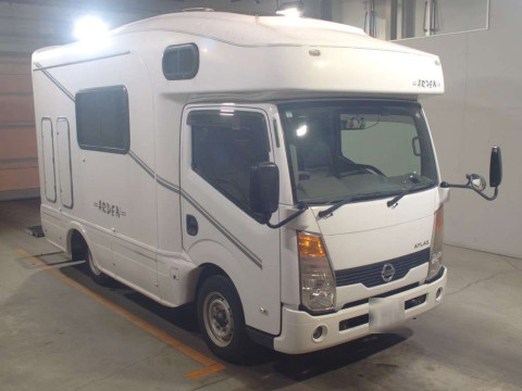 2009 Nissan Atlas SQ2F24[2]