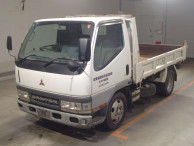 1999 Mitsubishi Fuso Canter