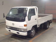 1997 Toyota Dyna Truck