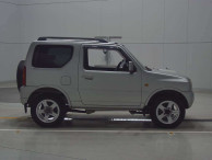 2008 Suzuki Jimny