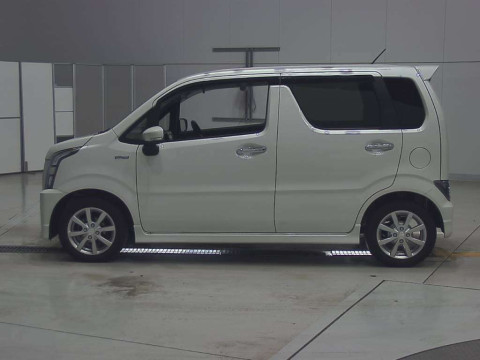 2018 Suzuki WAGON R STINGRAY MH55S[1]