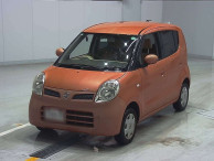 2009 Nissan Moco