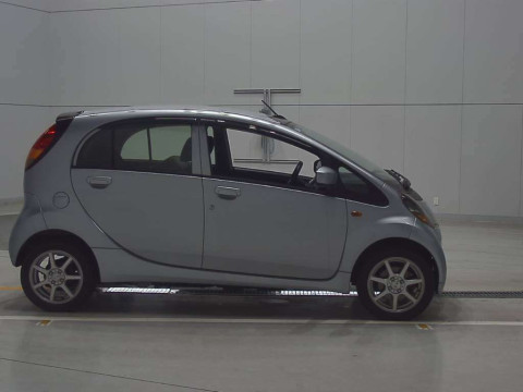 2013 Mitsubishi I-Miev HA3W[0]