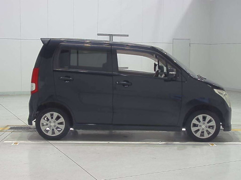 2010 Suzuki Wagon R MH23S[0]