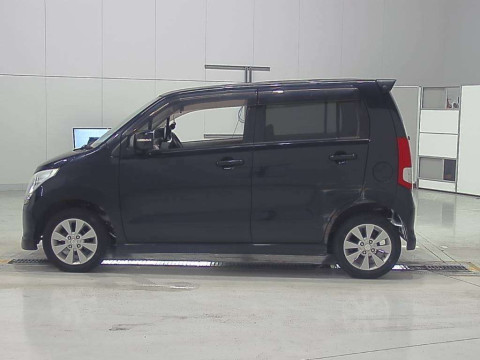 2010 Suzuki Wagon R MH23S[1]