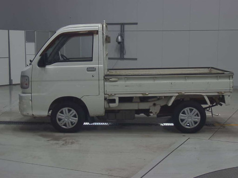 2003 Daihatsu Hijet Truck S210P[1]