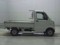 2008 Suzuki Carry Truck