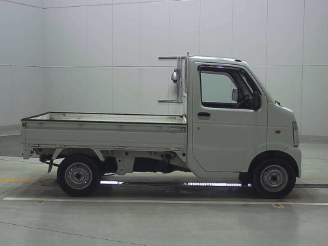 2008 Suzuki Carry Truck DA63T[0]