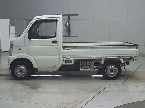 2008 Suzuki Carry Truck DA63T[1]