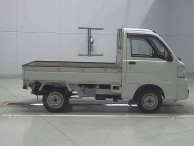 2013 Daihatsu Hijet Truck