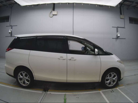 2006 Toyota Estima GSR55W[1]