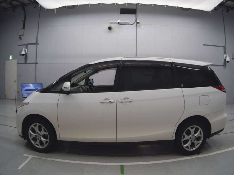 2006 Toyota Estima GSR55W[2]