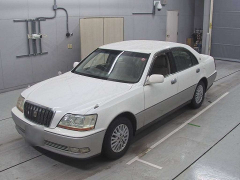 2001 Toyota Crown Majesta JZS177[0]