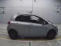 2008 Toyota Vitz