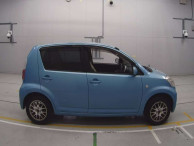 2009 Toyota Passo