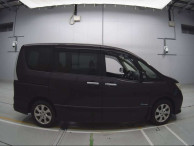 2013 Nissan Serena