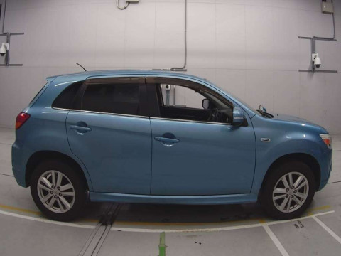 2010 Mitsubishi RVR GA3W[0]