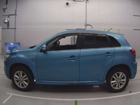 2010 Mitsubishi RVR GA3W[1]