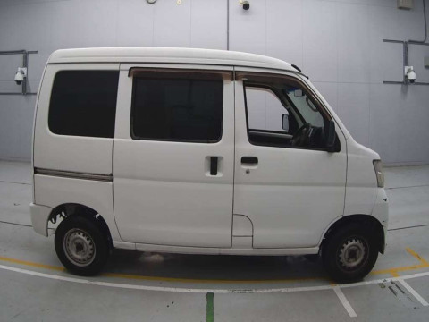 2013 Daihatsu Hijet Cargo S321V[0]