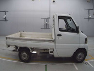 2001 Mitsubishi Minicab Truck