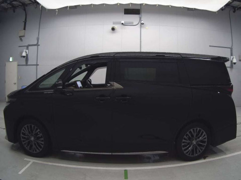 2023 Toyota Vellfire Hybrid AAHH45W[2]