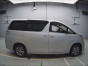 2012 Toyota Vellfire Hybrid