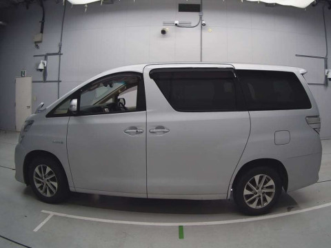 2012 Toyota Vellfire Hybrid ATH20W[1]