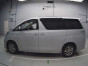 2012 Toyota Vellfire Hybrid