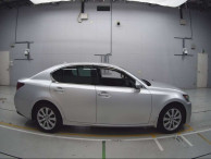 2012 Lexus GS