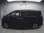 2019 Toyota Vellfire