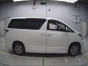 2013 Toyota Vellfire Hybrid