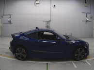 2016 Toyota 86