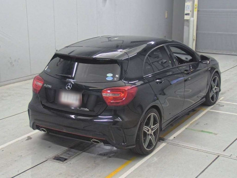 2014 Mercedes Benz A-Class 176044[1]