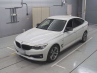 2013 BMW 3 Series