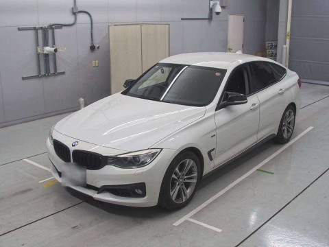 2013 BMW 3 Series 3X28[0]