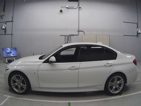 2016 BMW 3 Series 3D20[1]