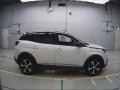 2018 Peugeot 3008