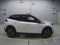 2020 Peugeot 2008