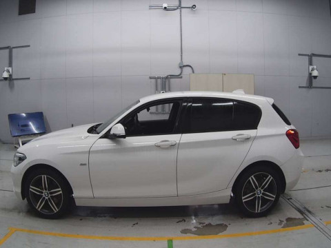 2016 BMW 1 Series 1A16[1]