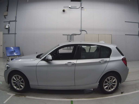 2015 BMW 1 Series 1A16[1]