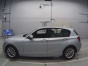 2015 BMW 1 Series