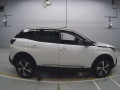 2019 Peugeot 3008