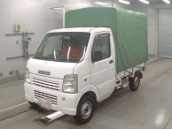 2006 Suzuki Carry Truck