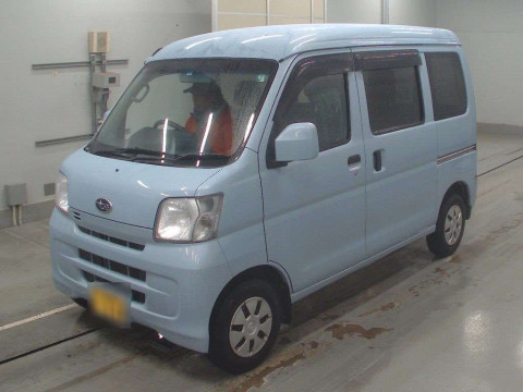 2016 Subaru Sambar S321B[0]