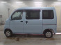 2016 Subaru Sambar