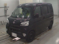 2021 Toyota Pixis Van